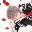 吸血鬼骑士 唯美真人cosplay 太平洋网络图高清图片