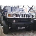 HUMMERsports