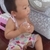 吉祥如意的宝宝