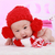 水瓶baby