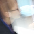 his
