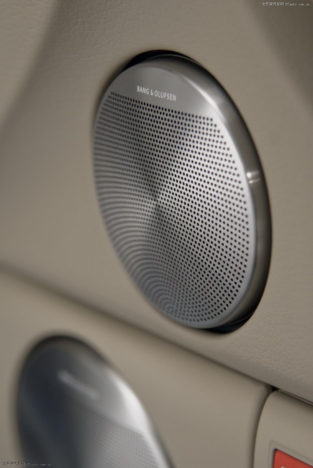 奧迪A8車展高清大圖