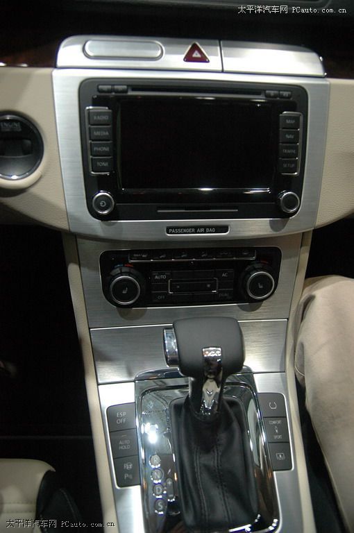 大眾CC(海外)車(chē)展高清大圖