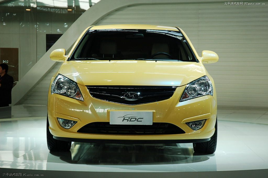 悅動(dòng)車(chē)展高清大圖