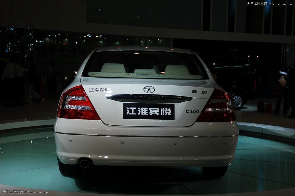 賓悅車(chē)展高清大圖