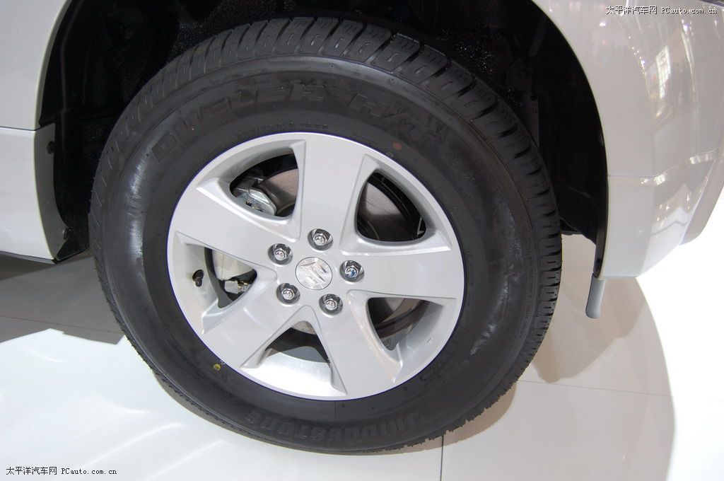 超級維特拉車展高清大圖