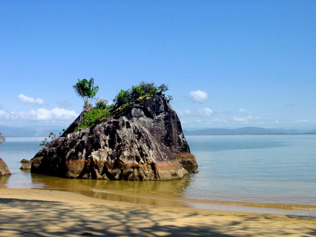 马达加斯加著名景点图片