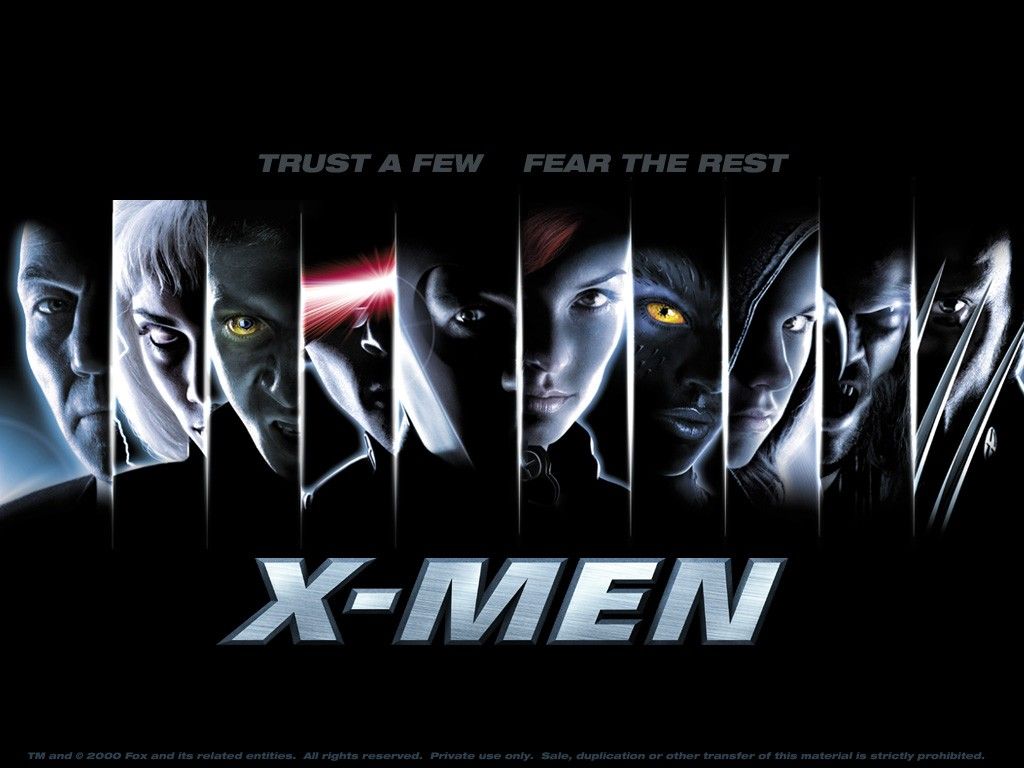 X战警系列12部电影的正确的观看顺序是什么？《X战警：黑凤凰》上映前你需要知道的内容！ - 知乎