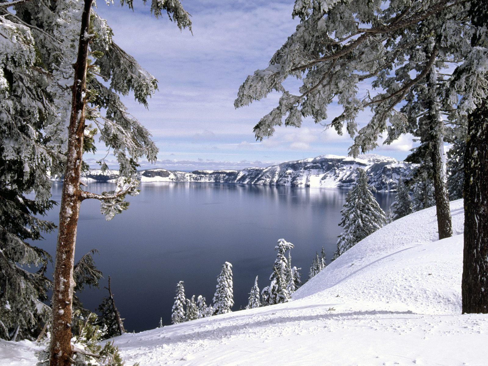 世界各地的绮丽风景壁纸 风景 太平洋电脑网