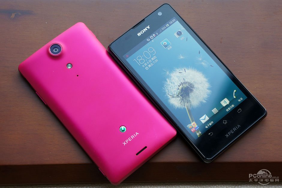 索尼xperia tx lt29i图赏