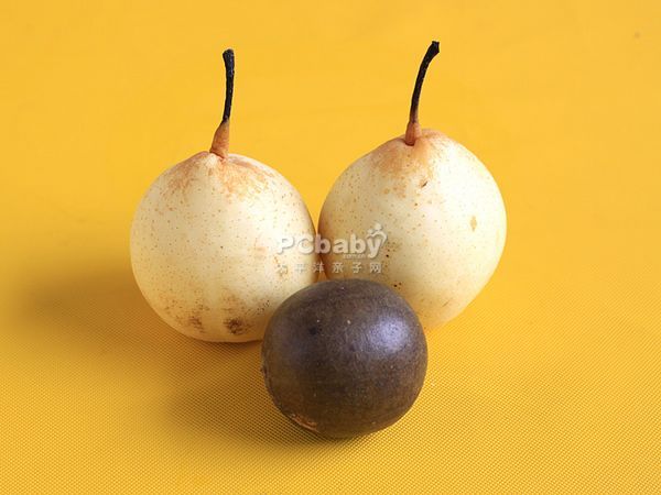 梨汁罗汉果的做法 梨汁罗汉果的家常做法 梨汁罗汉果怎么做好吃 孕期食谱推荐