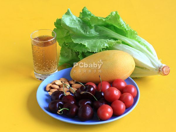 苹果醋果蔬沙拉的做法 苹果醋果蔬沙拉的家常做法 苹果醋果蔬沙拉怎么做好吃 孕期食谱推荐
