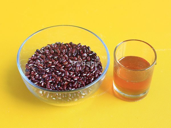 蜜红豆的做法 蜜红豆的家常做法 蜜红豆怎么做好吃 孕期食谱推荐