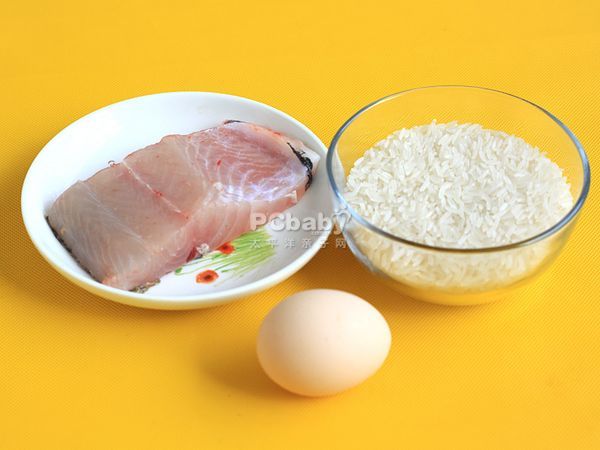 鱼片粥的做法 鱼片粥的家常做法 鱼片粥怎么做好吃 孕期食谱推荐