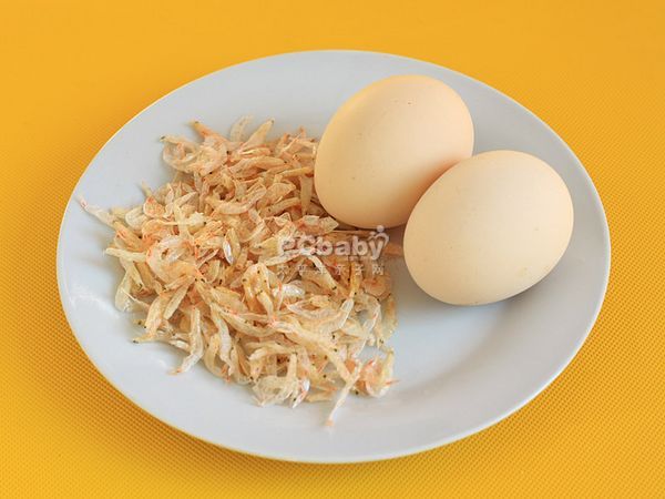 虾皮鸡蛋羹的做法 虾皮鸡蛋羹的家常做法 虾皮鸡蛋羹怎么做好吃 孕期食谱推荐