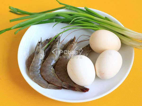 滑蛋虾仁的做法 滑蛋虾仁的家常做法 滑蛋虾仁怎么做好吃 孕期食谱推荐