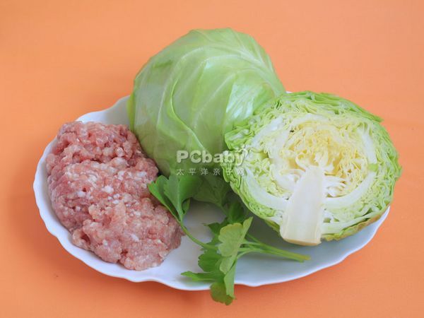 肉末卷心菜的做法 肉末卷心菜的家常做法 肉末卷心菜怎么做好吃 孕期食谱推荐