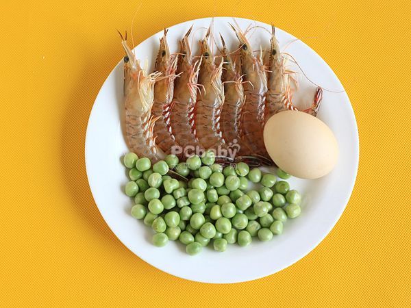 豌豆虾丸汤的做法 豌豆虾丸汤的家常做法 豌豆虾丸汤怎么做好吃 孕期食谱推荐