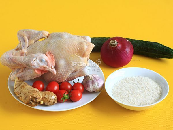 海南鸡饭的做法 海南鸡饭的家常做法 海南鸡饭怎么做好吃 孕期食谱推荐