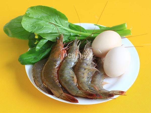 鲜虾蛋饺汤的做法 鲜虾蛋饺汤的家常做法 鲜虾蛋饺汤怎么做好吃 孕期食谱推荐